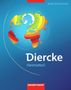Diercke Weltatlas. Heimatteil Baden-Württemberg. Ausgabe 2008, Buch