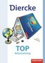 Diercke Weltatlas. Arbeitsheft TOP Atlastraining, Buch