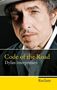 Knut Wenzel: Code of the Road, Buch