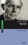 Tadeusz A. Zielinski: Bartók, Noten