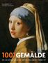 1001 Gemälde, Buch