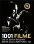 Steven J.; Ueberle Schneider: 1001 Filme, Buch