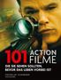 101 Actionfilme, Buch