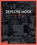 Sascha Lange: Depeche Mode : Monument, Buch