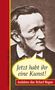 Bernhard Thieme: Jetzt habt ihr eine Kunst!, Buch