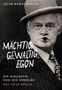Jacob Wendt Jensen: Mächtig gewaltig, Egon, Buch