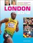 Kristin Otto: London 2012, Buch