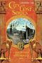 Cassandra Clare: Chroniken der Unterwelt 05. City of Lost Souls, Buch