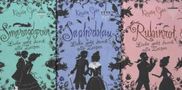 Kerstin Gier: Liebe geht durch alle Zeiten. 3 Bände - Sonderausgabe, Buch
