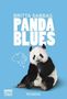Britta Sabbag: Pandablues, Buch