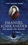Eva G. Baur: Emanuel Schikaneder, Buch