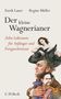 Enrik Lauer: Der kleine Wagnerianer, Buch
