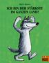 : Ramos, Mario §Ich bin der Stärkste im ganzen, Buch