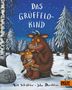Julia Donaldson: Das Grüffelokind, Buch