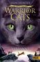 Erin Hunter: Warrior Cats 03. Folge 3 - Die Macht der drei, Verbannt, Buch