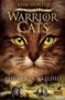 Erin Hunter: Warrior Cats Staffel 03/4. Die Macht der drei. Zeit der Dunkelheit, Buch