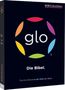  Glo. Die Bibel. 3 DVDs: Glo. Die Bibel. 3 DVDs, DVD