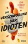 John Kennedy Toole: Die Verschwörung der Idioten, Buch