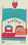 Marina Lewycka: Caravan, Buch