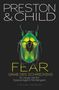 Douglas Preston: Fear - Grab des Schreckens, Buch