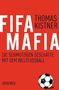 Thomas Kistner: Fifa-Mafia, Buch