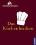 Mary Hahn Küchenpraxis: Das Küchenlexikon, Buch