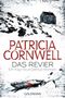 Patricia Cornwell: Das Revier, Buch