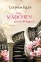 Lucinda Riley: Das Mädchen auf den Klippen, Buch