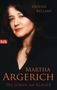 Olivier Bellamy: Martha Argerich, Buch