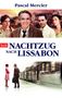 Pascal Mercier: Nachtzug nach Lissabon, Buch