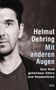 Helmut Oehring: Mit anderen Augen, Buch
