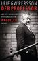 Leif GW Persson: Der Professor, Buch