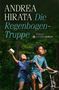 Andrea Hirata: Die Regenbogentruppe, Buch