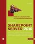 Dirk Larisch: Microsoft SharePoint Server 2010, Buch