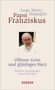 Jorge Mario Bergoglio: Offener Geist und gläubiges Herz, Buch