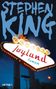 Stephen King: Joyland, Buch