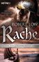 Robert Low: Rache, Buch