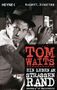 Barney Hoskyns: Tom Waits, Buch