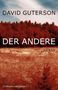 David Guterson: Der Andere, Buch
