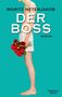 Moritz Netenjakob: Der Boss, Buch
