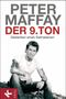 Peter Maffay: Der neunte Ton, Buch