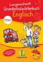 Langenscheidt Grundschulwörterbuch Englisch, Buch