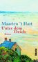 Maarten 't Hart: Unter dem Deich, Buch