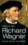 Martin Gregor-Dellin: Richard Wagner, Buch
