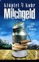 Volker Klüpfel: Milchgeld, Buch