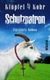 Volker Klüpfel: Schutzpatron, Buch