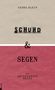 Georg Klein: Schund & Segen, Buch