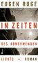 Eugen Ruge: In Zeiten des abnehmenden Lichts, Buch
