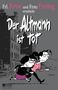 Frl. Krise: Der Altmann ist tot, Buch