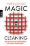 Marie Kondo: Magic Cleaning, Buch